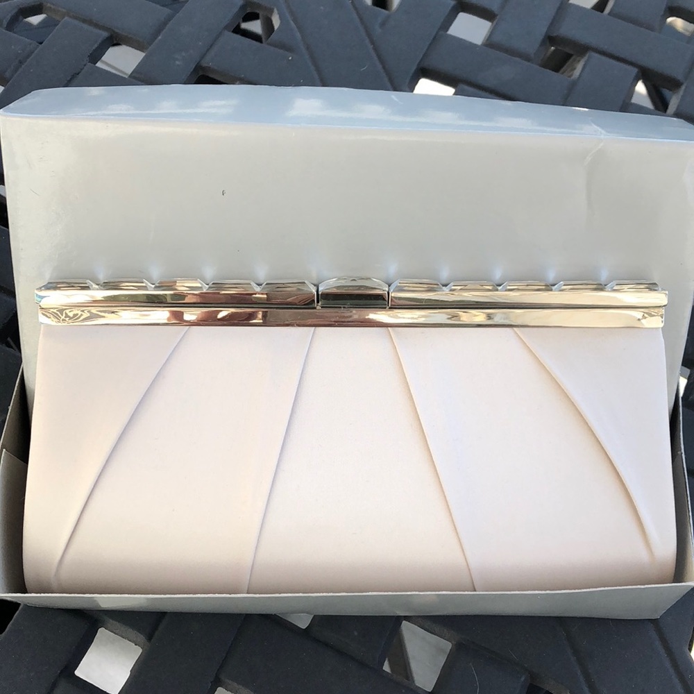 Evening clutch